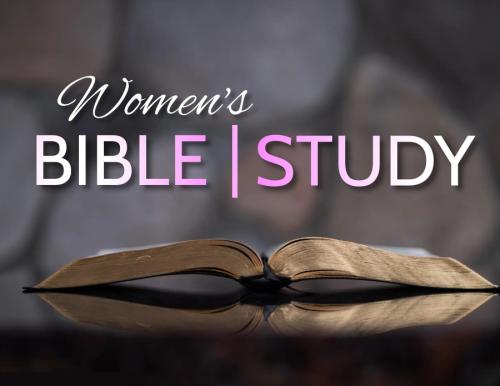 Women's Bible Study